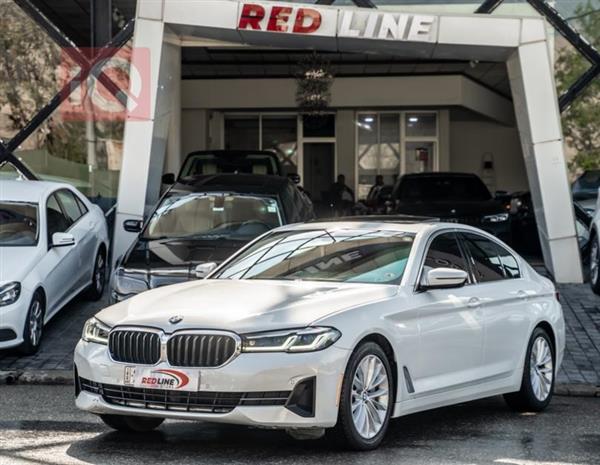 BMW for sale in Iraq